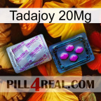 Tadajoy 20Mg 37